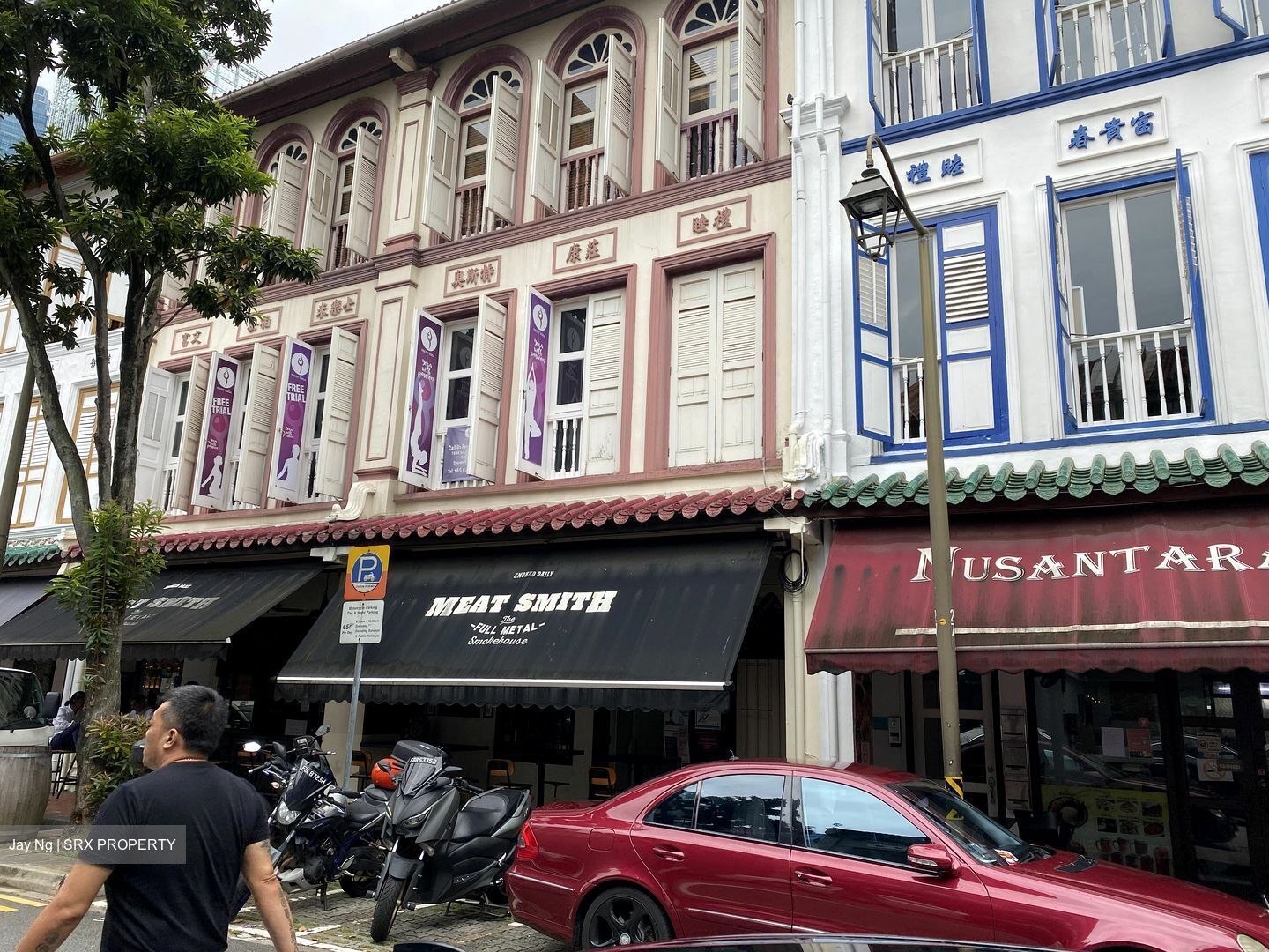 Telok Ayer Conservation Area (D1), Retail #481184501